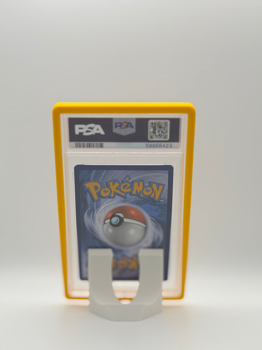 Graded Slab Protector