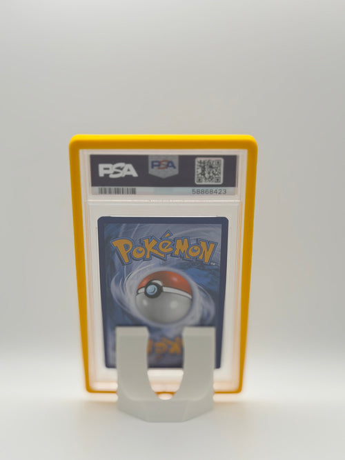 Graded Slab Protector