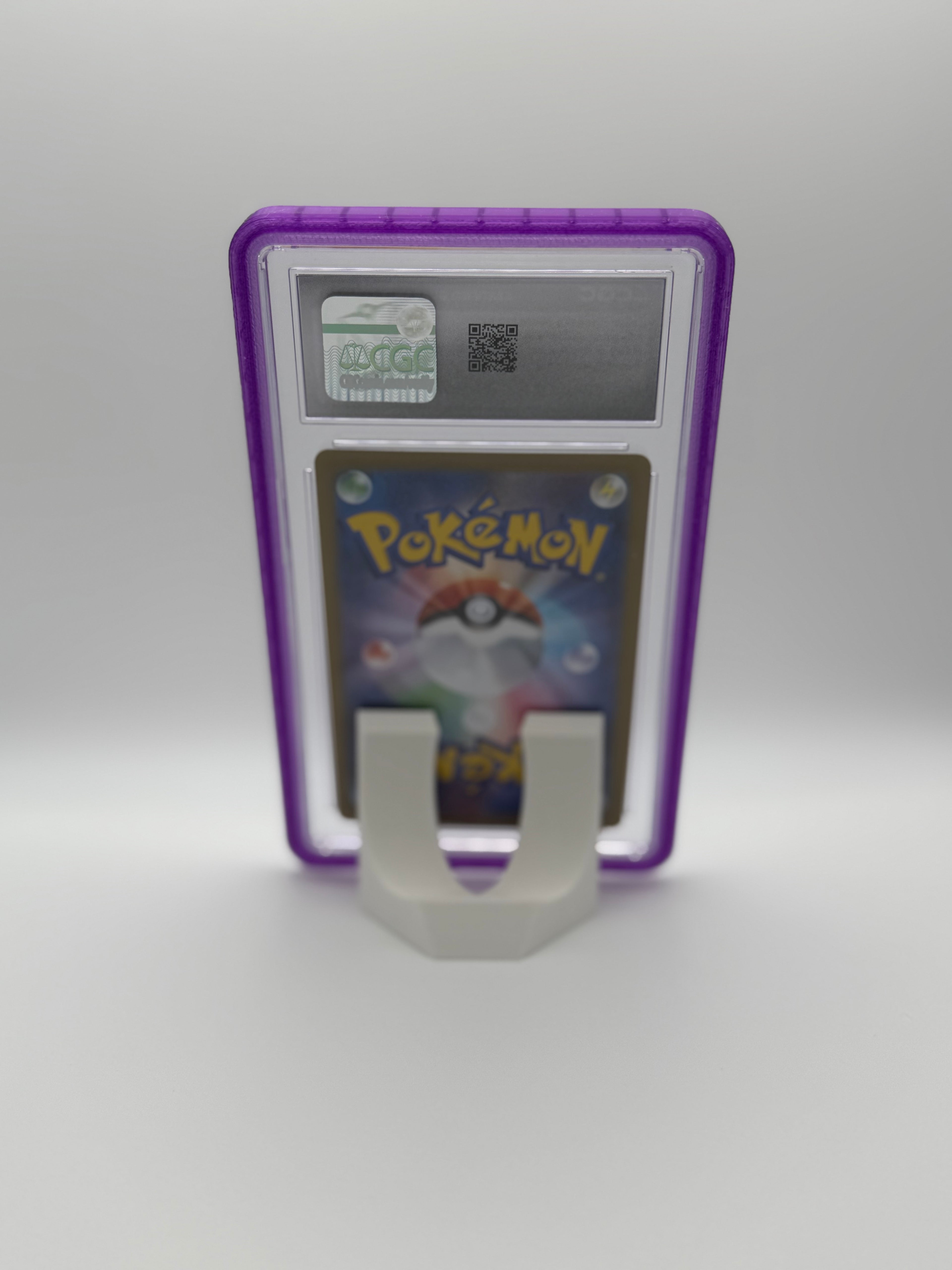 Graded Slab Protector